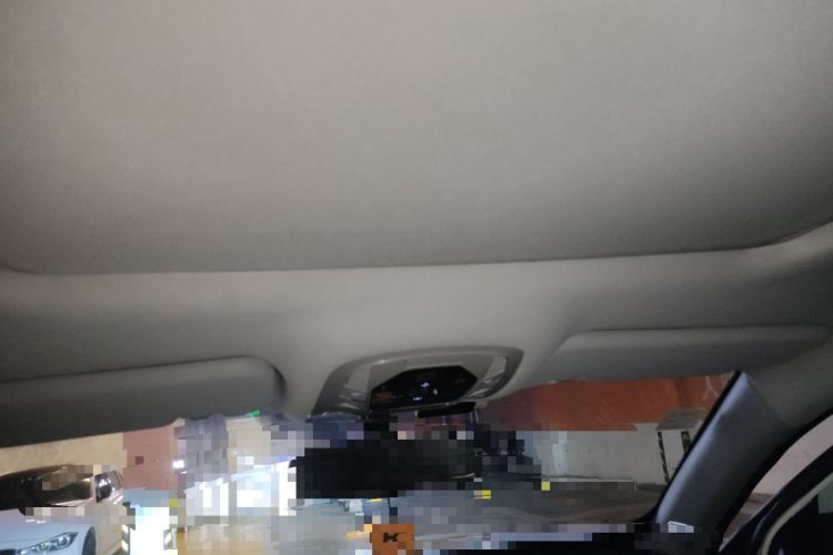 Used Chery Tiggo 8 2020 230TCI Manual Fashion Edition