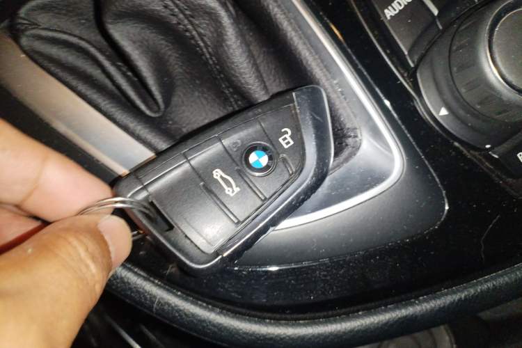 Used BMW 2 Series Gran Tourer 2015 218i Leading Model