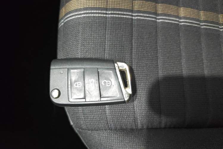 Used Volkswagen Lavida 2019 280TSI DSG Comfort Edition China VI standard