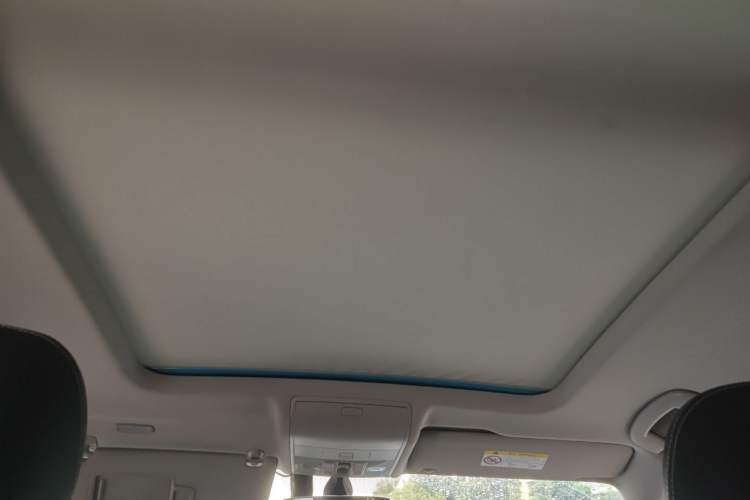 Used Volkswagen Tiguan L 2021 330TSI Automatic Two-Wheel Drive R-Line Enhanced Edition
