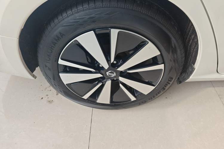 Used Nissan Teana 2021 2.0L XL Comfort Edition
