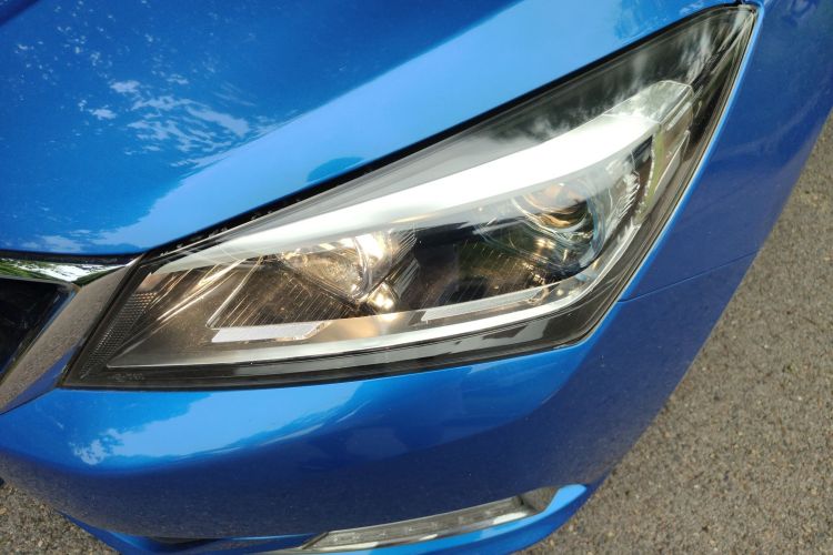 Used Changan Alsvin V7 2016 1.6L Manual Joyride Model China V Standard