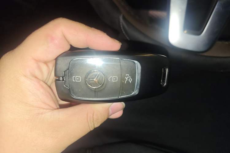 Used Mercedes-Benz GLC 2022 Refreshed GLC 300 L 4MATIC Dynamic Edition Prestige Version
