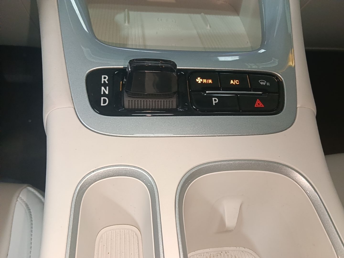 Geely Galaxy Geome 2026 Model 410km Exploration Edition — снимка 18