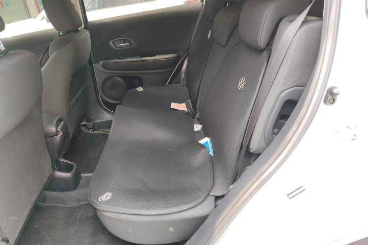 Used Honda Vezel 2020 1.5L CVT Elite Edition