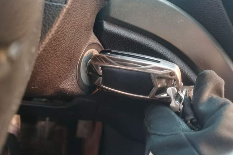 Used CHANGAN OSHAN CX70 2016 1.6L Manual Elite Model