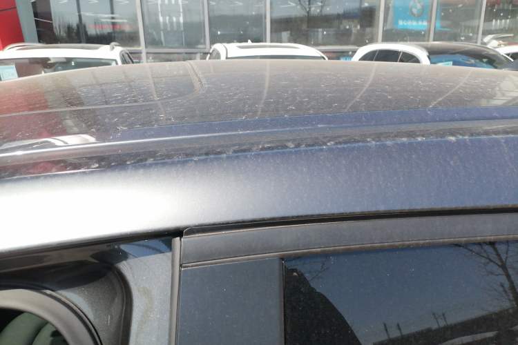 Used Mazda CX-5 2024 2.0L Automatic Two-Wheel Drive ZhiShang Version Roof