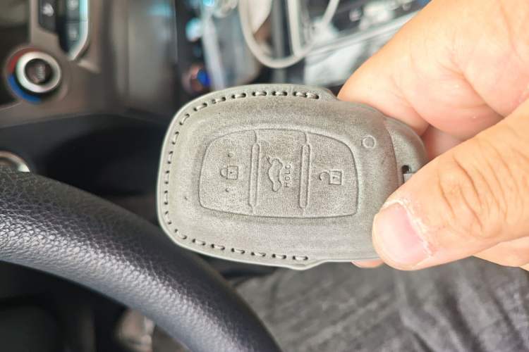 Used Hyundai Mistra 2016 1.8L Automatic Smart GLS