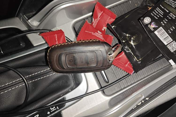 Used Geely Auto Emgrand X7 Sport 2016 1.8TD Automatic Smart Connectivity Version