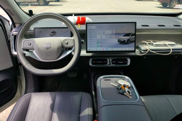 Used Leapmotor B10 2025 510 Joyful Edition