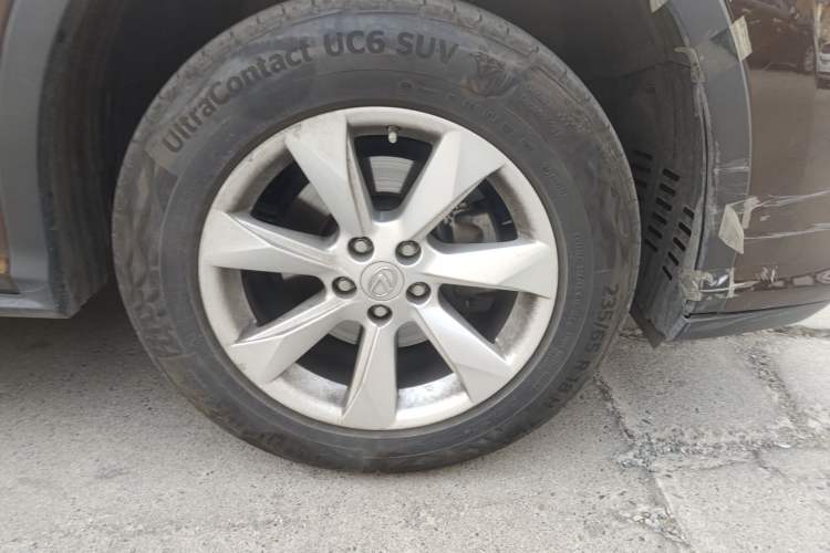 Used Lexus RX 2016 300 Two-Wheel Drive Elite Version China V Standard