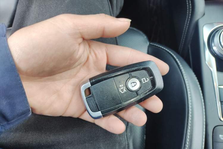 Used Ford Focus 2021 Sedan EcoBoost 180 Automatic Trendy Model