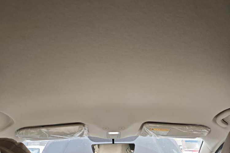 Used MG 4 EV 2026 Model 437 All-in-One Edition Headliner