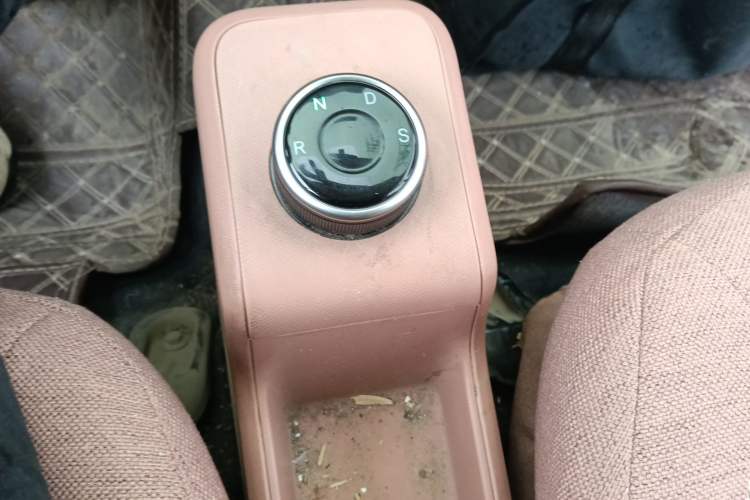 Used LINGBOX 2022 Zhuowenjun Pro Edition Gear Lever