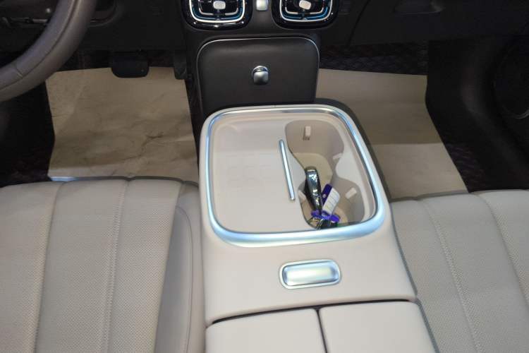 Used AION UT 2025 420 Prestige Edition