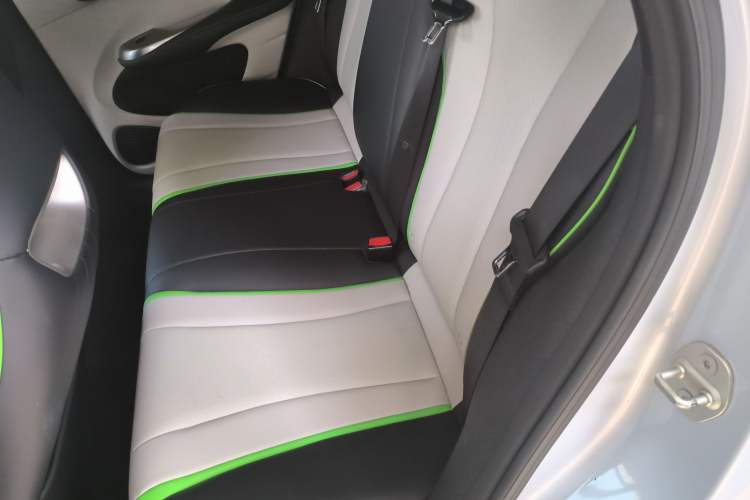 Used BYD Dolphin 2021 405 km Fashion Edition