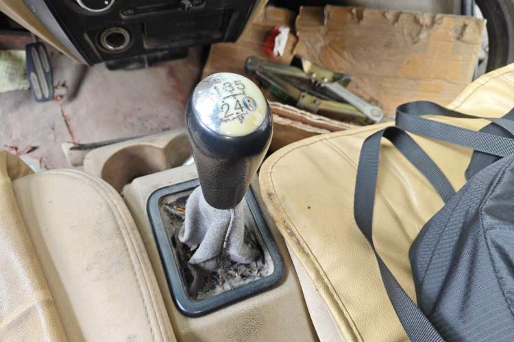 Used Dongfeng Xiaokang C37 2015 1.5L Standard II DK15-06
