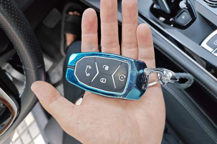 Used Lynk & Co 03 2021 1.5TD DCT Jing Champion Edition