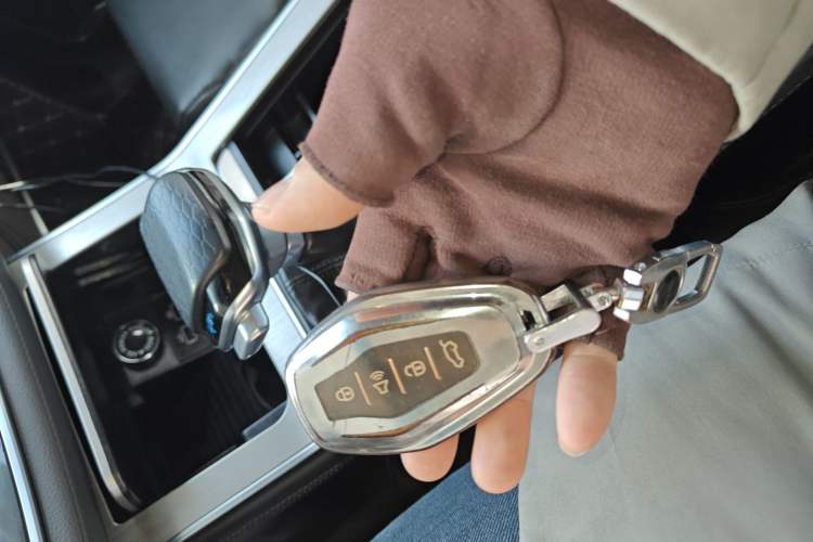 Used JETOUR X70 2020 1.5T DCT YueXing Edition 5 Seats
