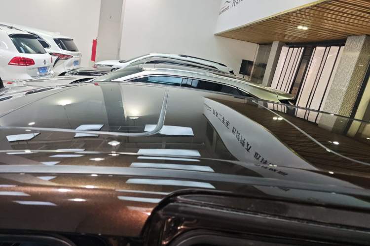 Used Honda Elysion 2016 2.4L Luxury Edition Roof