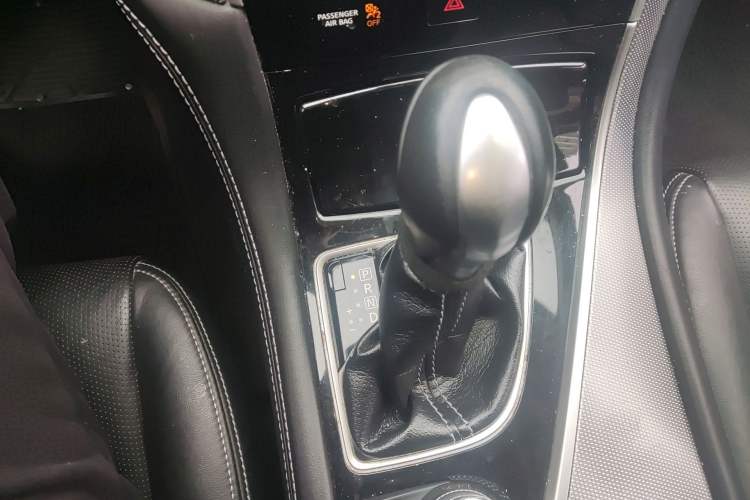 Used Infiniti Q50L 2016 2.0T Enjoyment Edition
