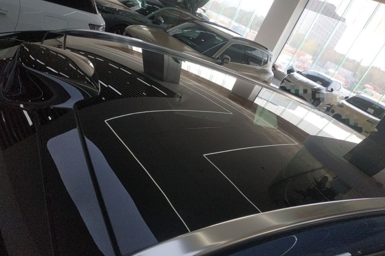 Used Hima H5 2025 Model Range-Extending Max
