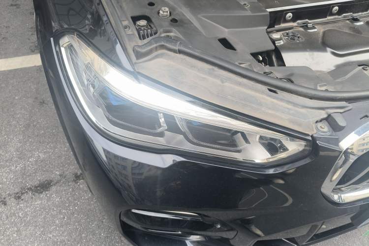 Used BMW X5 (Import) 2021 xDrive30i M Sport Package