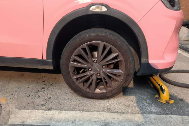 Used NETA V 2021 Witch Edition