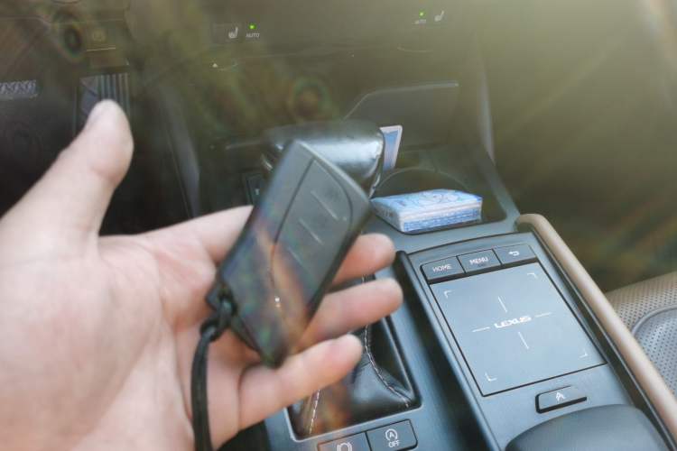 Used Lexus ES 2018 200 Excellence Edition China V Standard