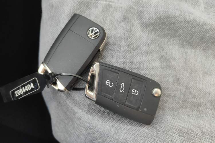 Used Volkswagen Lavida 2022 280TSI DSG Comfort Edition