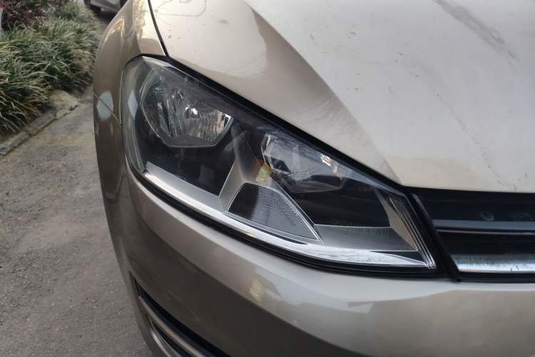 Used Volkswagen Golf 2014 1.4TSI Automatic Comfort Model
