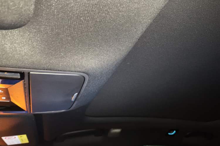 Used BYD Han L 2025 EV 701 km LiDAR Flagship Edition