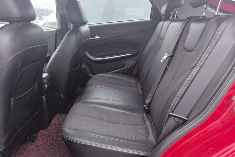 Used Chery Tiggo 3X 2018 1.5L Automatic Elite Edition