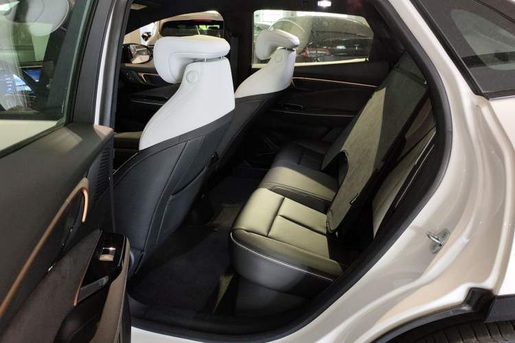 Used Buick E4 2023 GS Edition
