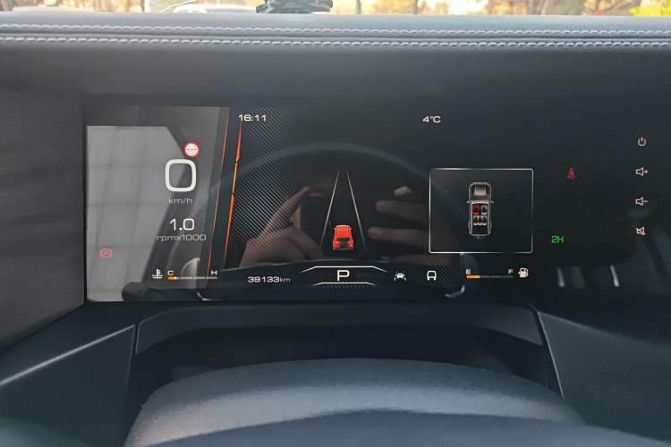 Used Tank 300 2021 Off-Road Edition 2.0T Conqueror