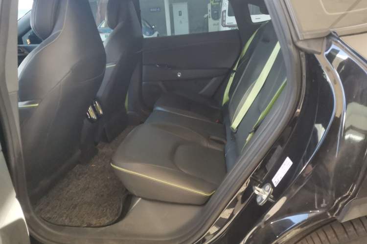 Used ARCFOX Alpha S5 2024 560PRO 185kW
