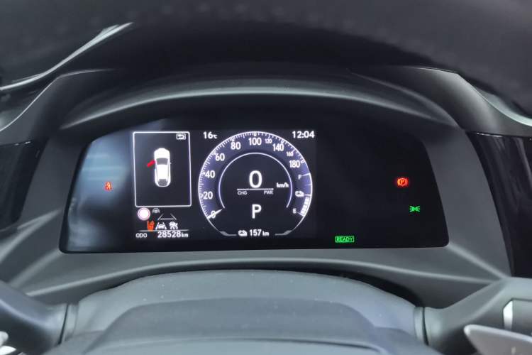 Used Lexus RZ 2023 450e All-Wheel Drive Luxury Edition
