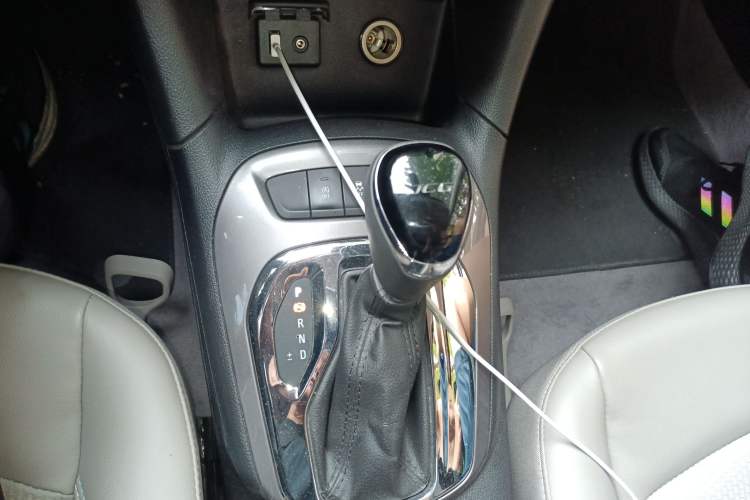 Used Chevrolet Cruze 2015 1.5L Automatic Luxury Edition