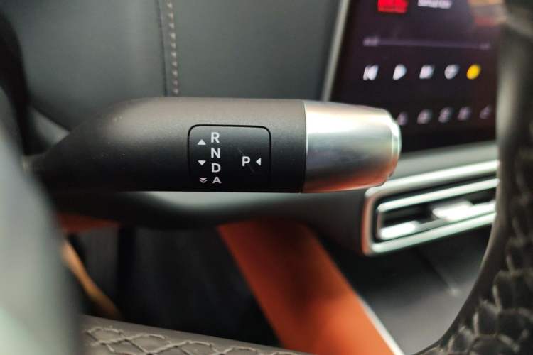 Used Li Auto L9 2023 Pro Model