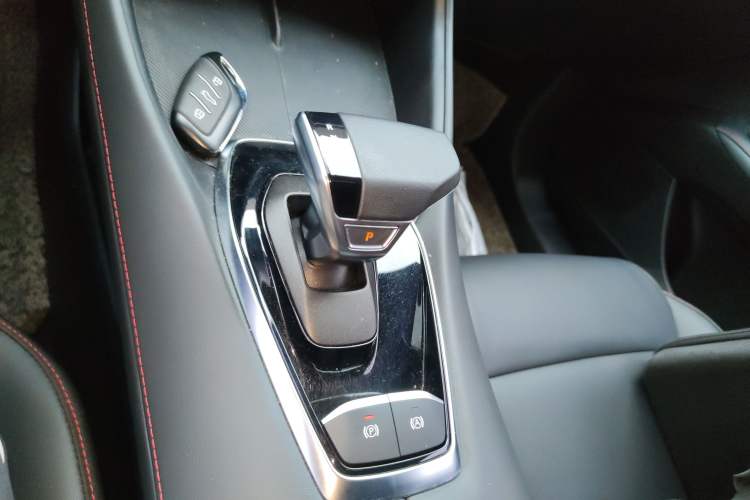 Used MG 5 2025 300TGI Global Flagship Edition