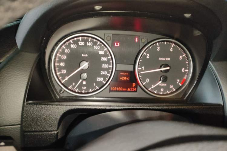 Used BMW X1 2013 sDrive18i Leading Model