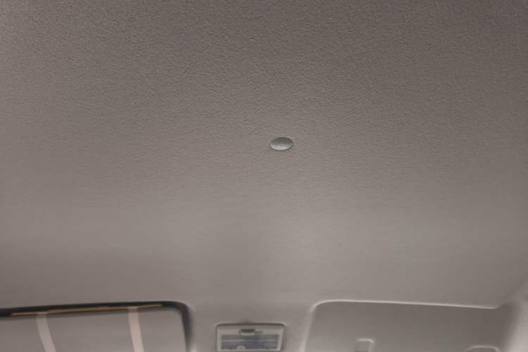 Used CHANGAN KAICHENG Ounuo S 2025 1.5L Deluxe Edition Dual-Steaming Air-Conditioned Passenger Vehicle JL473QG 5 Seats Headliner