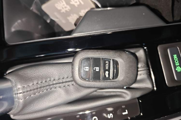 Used Honda Inspire 2025 260TURBO Elite Edition
