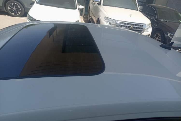 Used Volkswagen Bora 2021 280TSI DSG Elite Smart Connectivity Version
