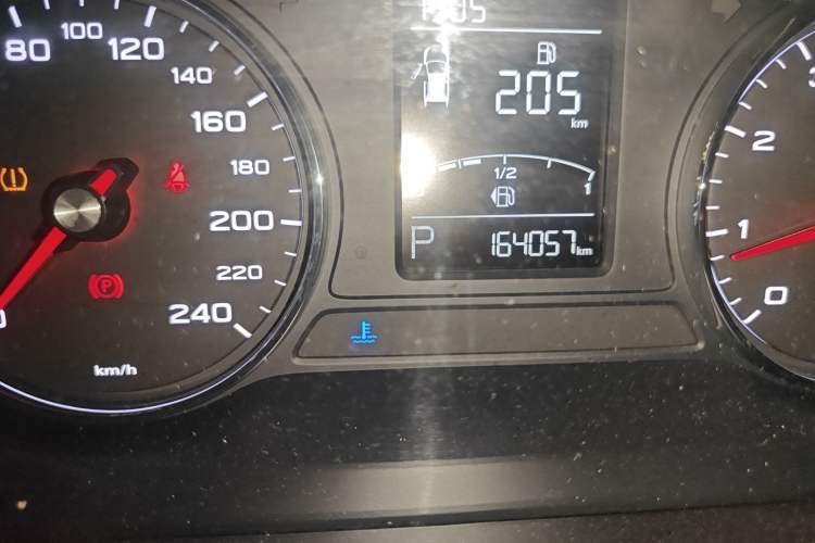 Used Roewe RX5 2016 20T Two-Wheel Drive Automatic Flagship Edition
