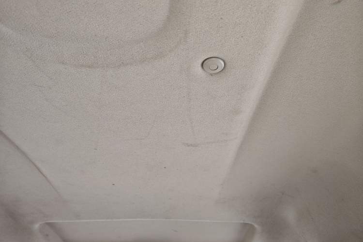 Used FORTHING Lingzhi 2018 M5L 1.6L 7-Seater Luxury Model