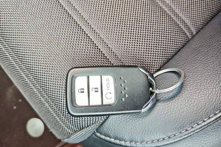 Used Honda CR-V 2021 240TURBO CVT Two-Wheel Drive Urban Edition