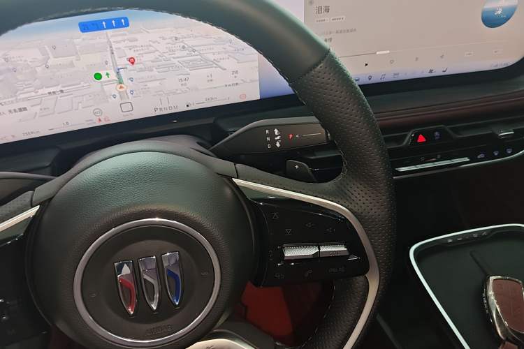 Used Buick LaCrosse 2026 Model 28T Platinum Edition