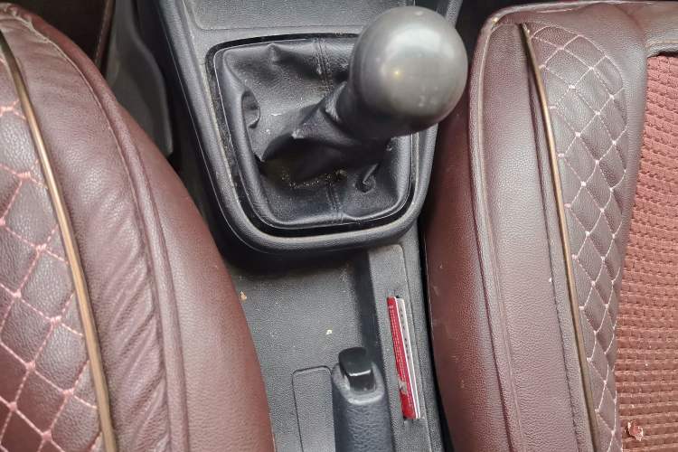 Used Volkswagen Jetta 2015 Zhuihui Edition 1.4L Manual Fashion Model