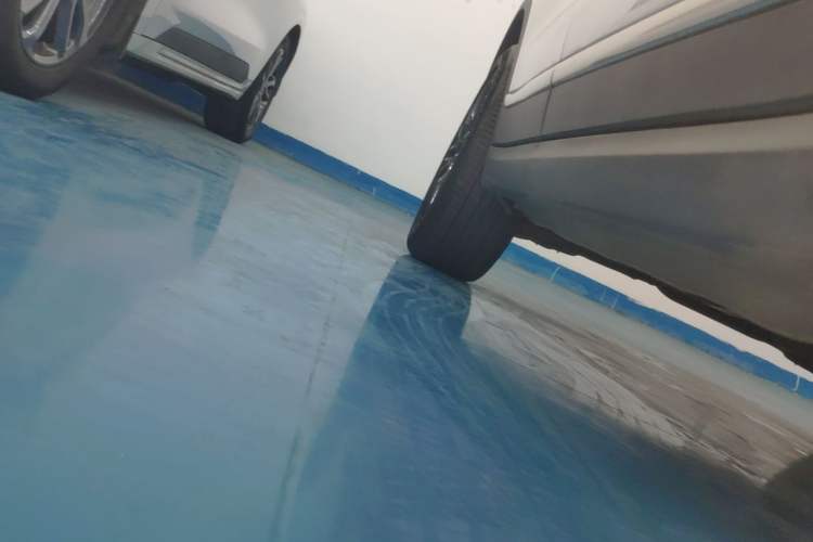 Used Haval H7 2016 Blue-Label H7 2.0T Automatic Luxury Model Right Side Sill